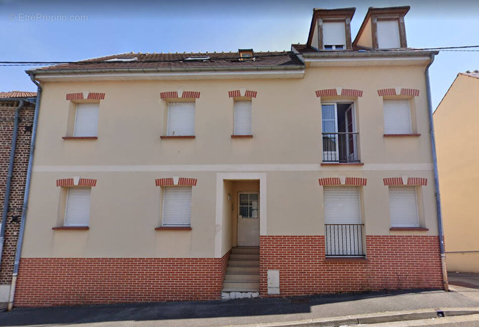 Appartement à BEAUVAIS