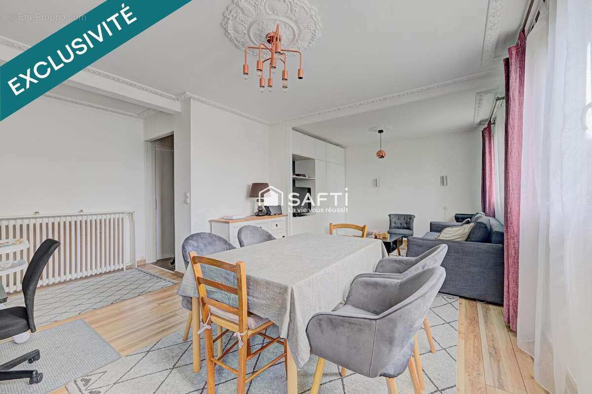 Photo 4 - Appartement à THIAIS