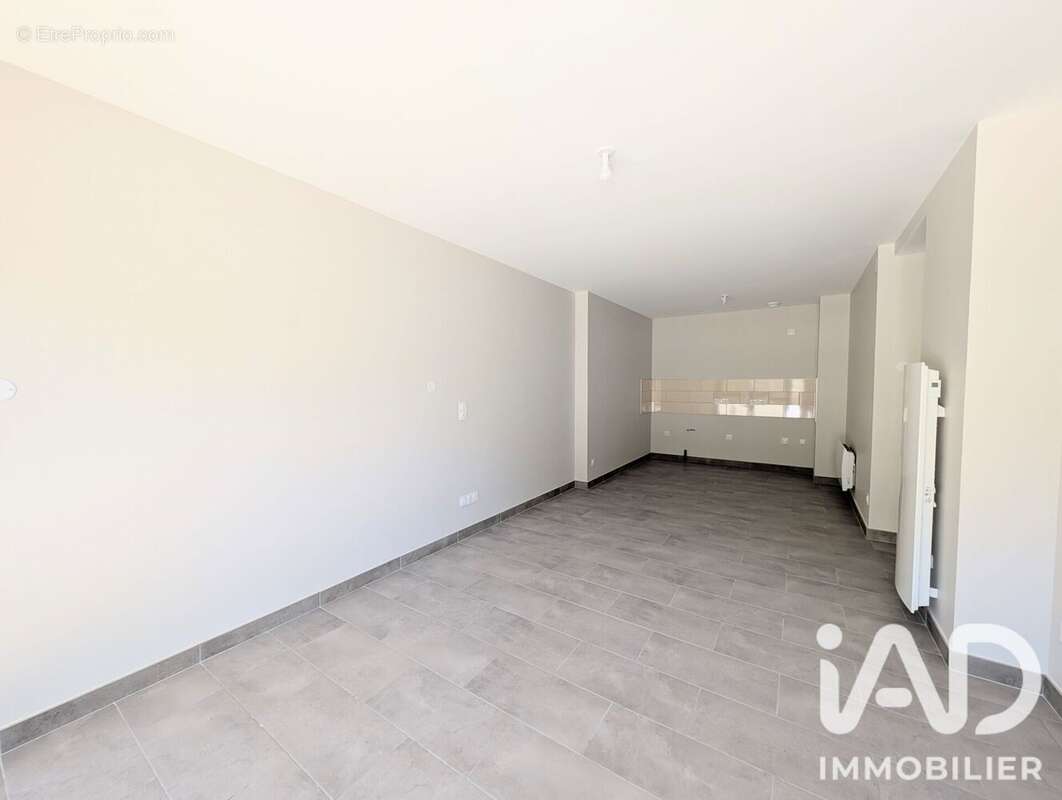 Appartement 47 m² à Astugue  - photo 4