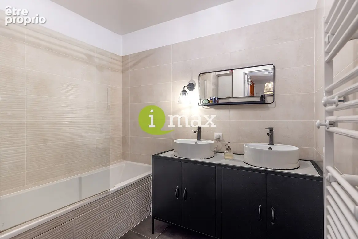 Clichy - 4 pieces - balcon - 630 000 fai - photo 5