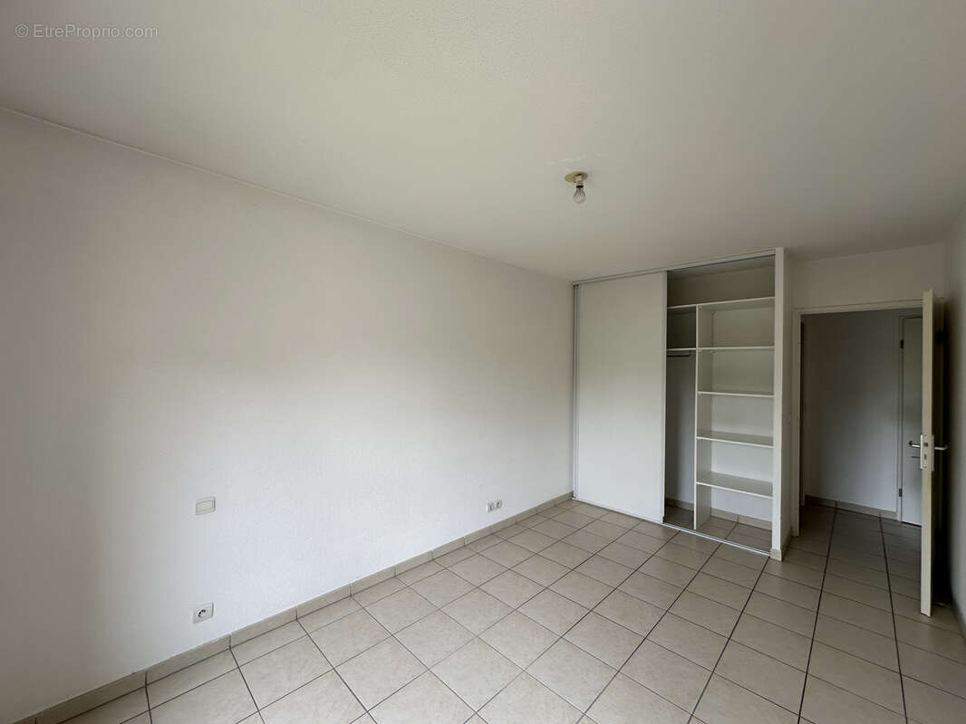 Appartement à MELUN