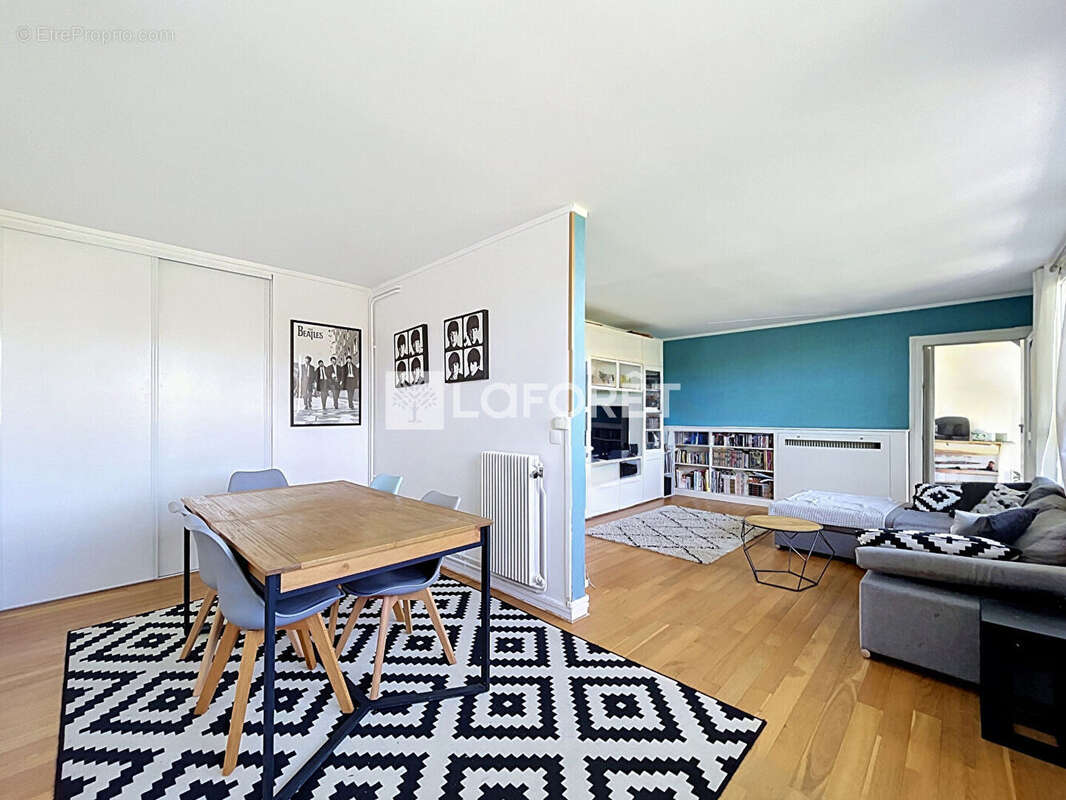Appartement à LE PECQ