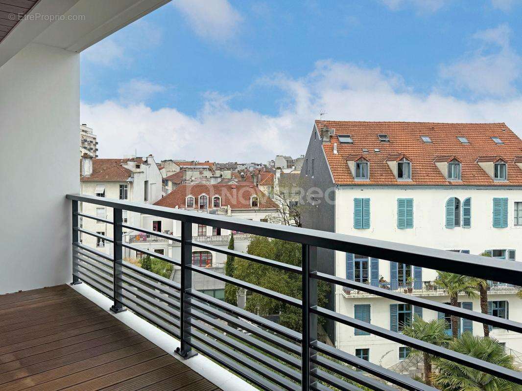 Appartement à PAU