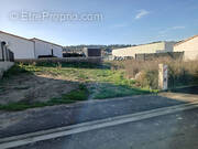 Terrain à LAVALETTE