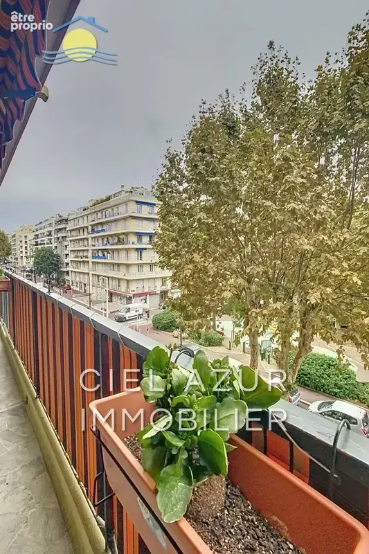 Appartement 2 pièces 42 m² à vendre à Antibes (06160) - photo 3