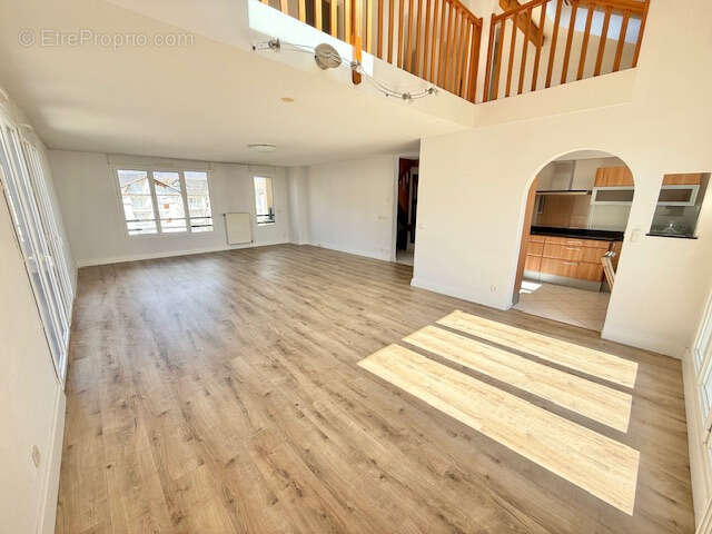 Appartement à DIVONNE-LES-BAINS