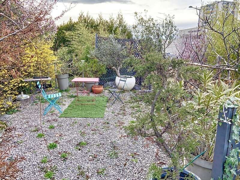 Appartement à VETRAZ-MONTHOUX