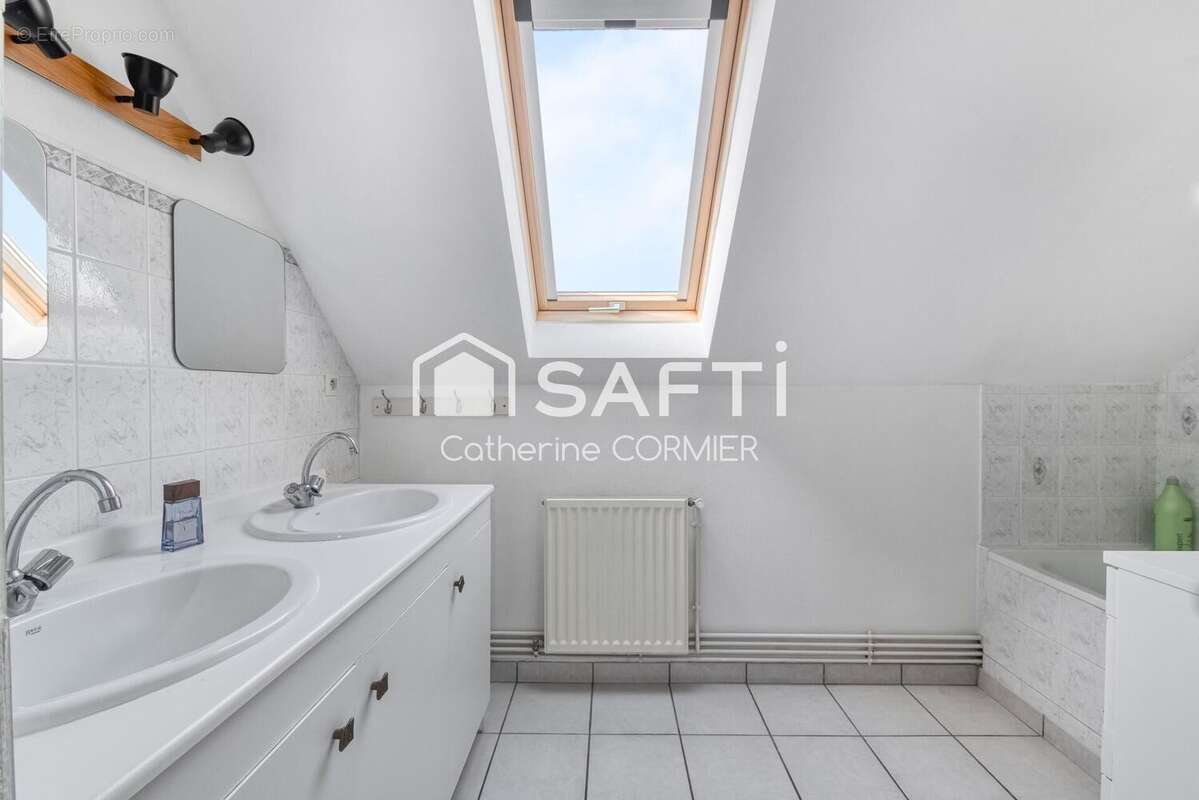 Photo 8 - Maison à SAINT-BARTHELEMY-D'ANJOU