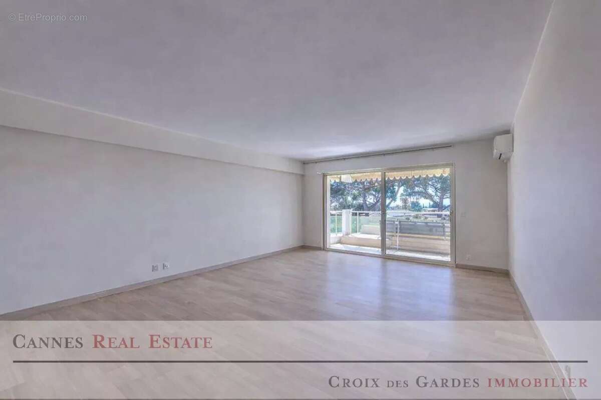 Cannes – Toit-terrasse vue mer - photo 12