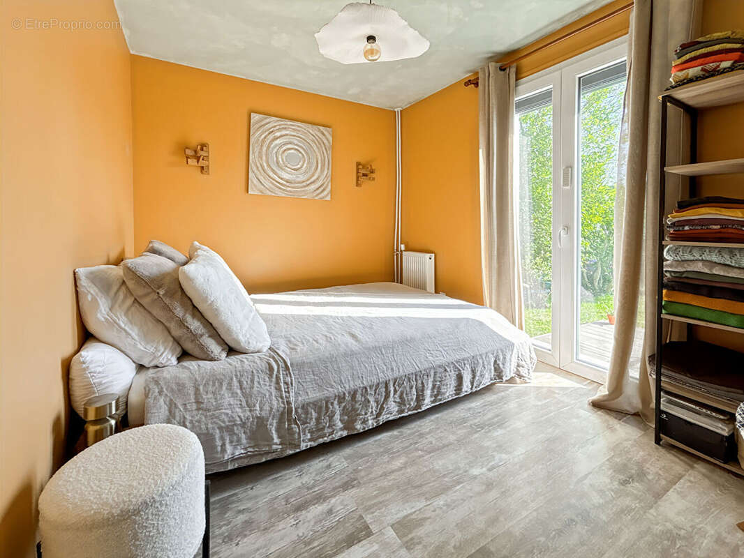 Maison familiale à vendre Saint Malo Secteur Château-Malo 9 pièce(s) 187 m2 proche Ecole - photo 9