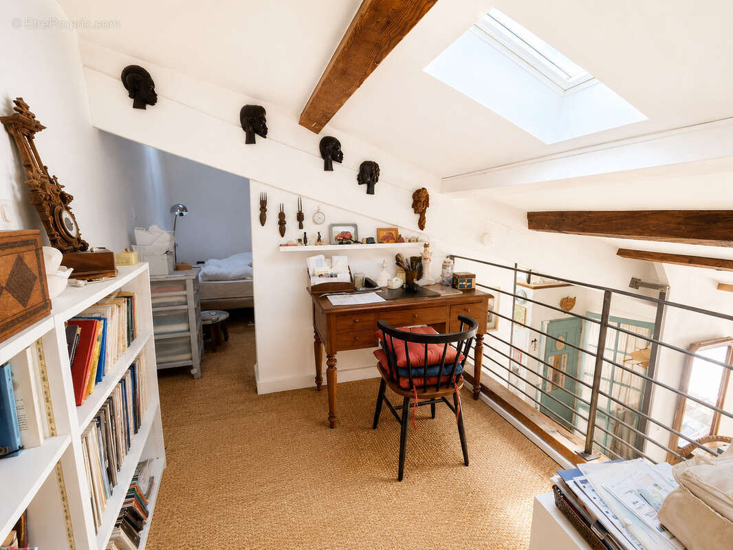 Appartement à LA CIOTAT