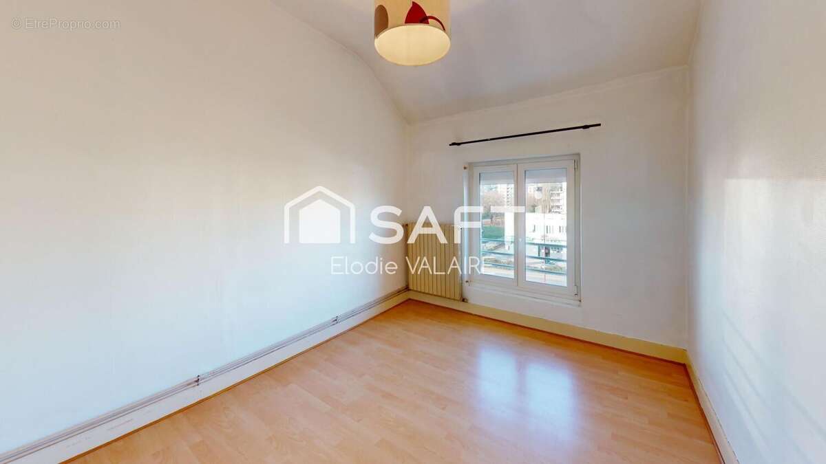 Photo 7 - Appartement à BOURGOIN-JALLIEU