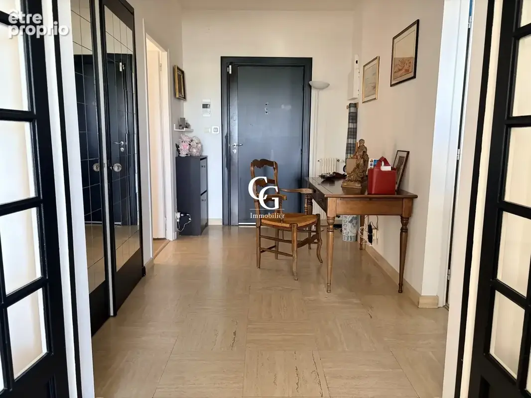 Appartement 5 pièces 117 m² à vendre à Saint-Sebastien-Sur-Loire (44230) - photo 5