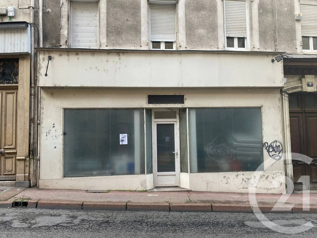 Appartement à ANNONAY