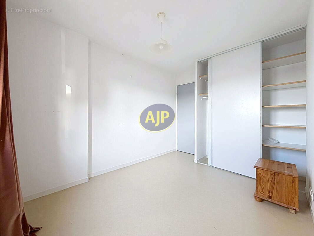 Appartement Saint Jean De Monts 3 pièce(s) 57.39 m2 - photo 7