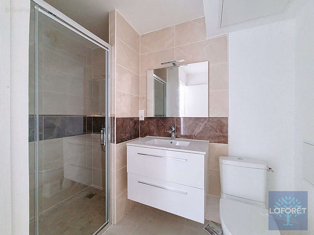 Appartement à ETAMPES