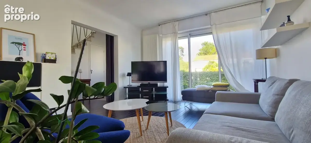 Maison À Vendre - La Rochelle - photo 15