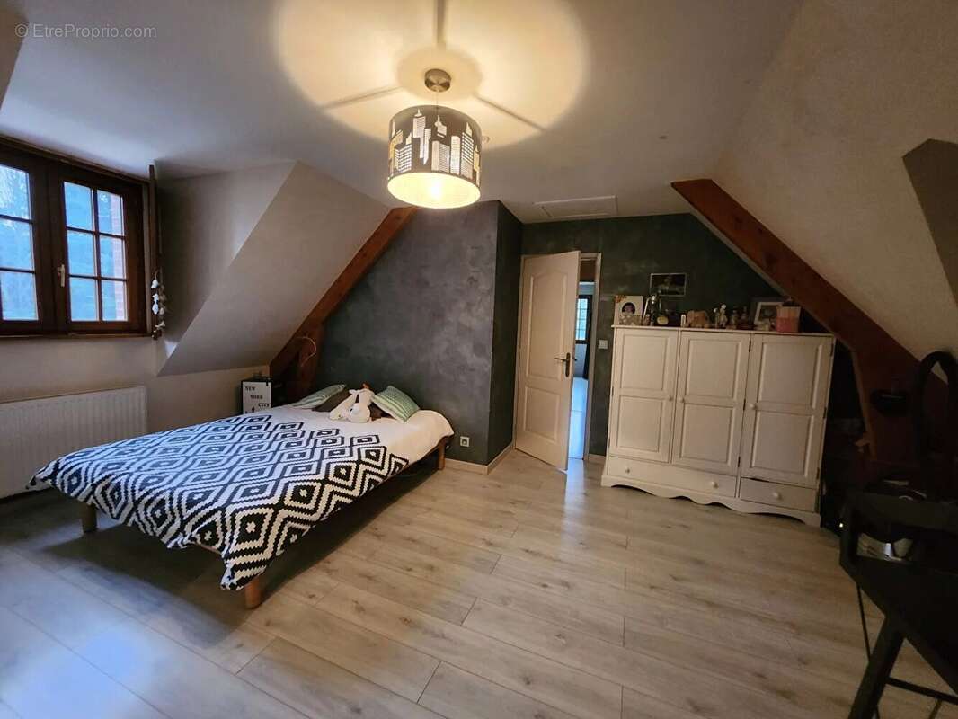 Maison belle prestation avec piscine à débordement - photo 15