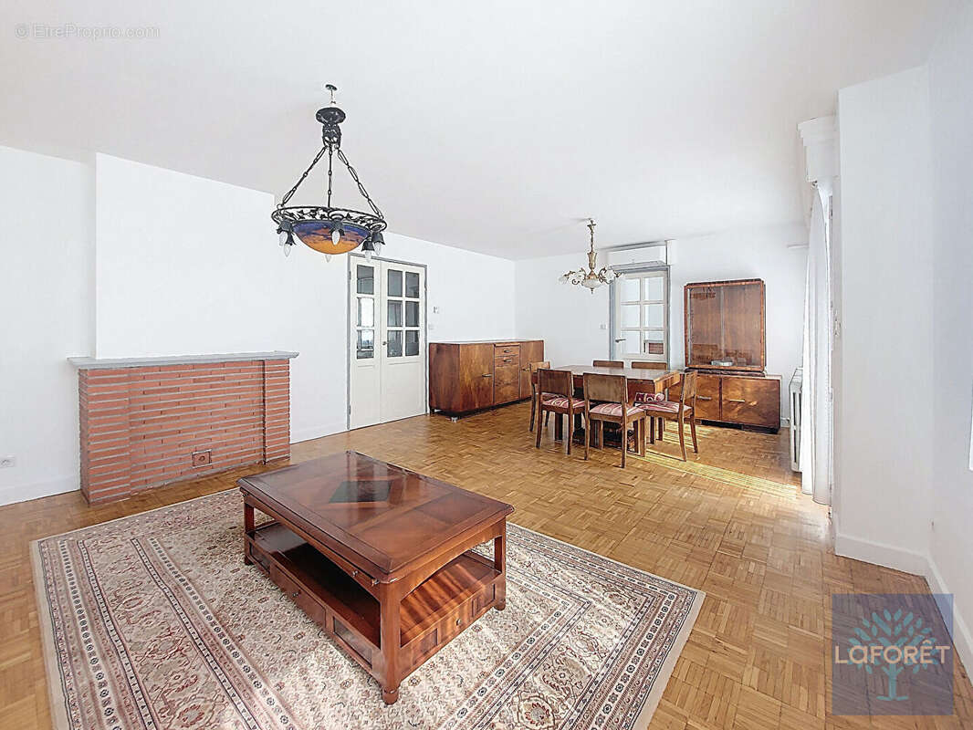 Appartement à VALENCIENNES