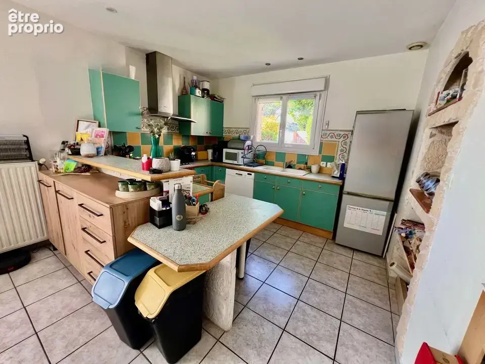 Maison 5 pièces 150 m² à vendre à Tain-L'hermitage (26600) - photo 19
