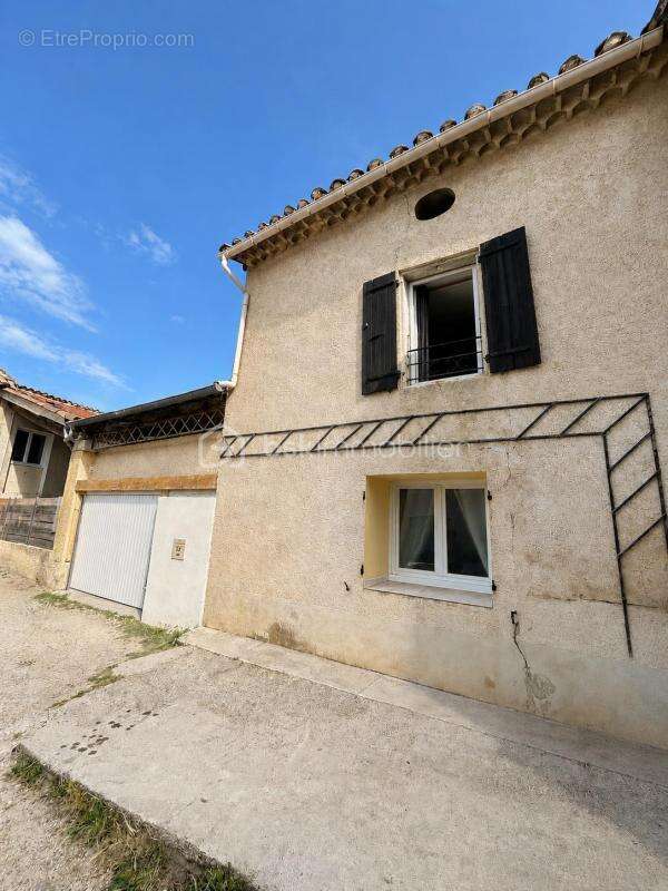 Ensemble immobilier composé de 2 maisons de ville – investissement & résidence principale - photo 7