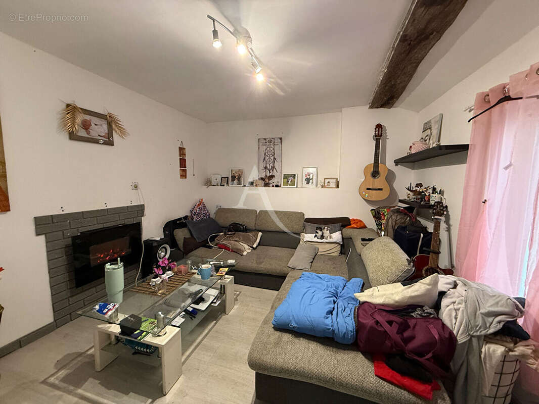 Appartement à JURANCON