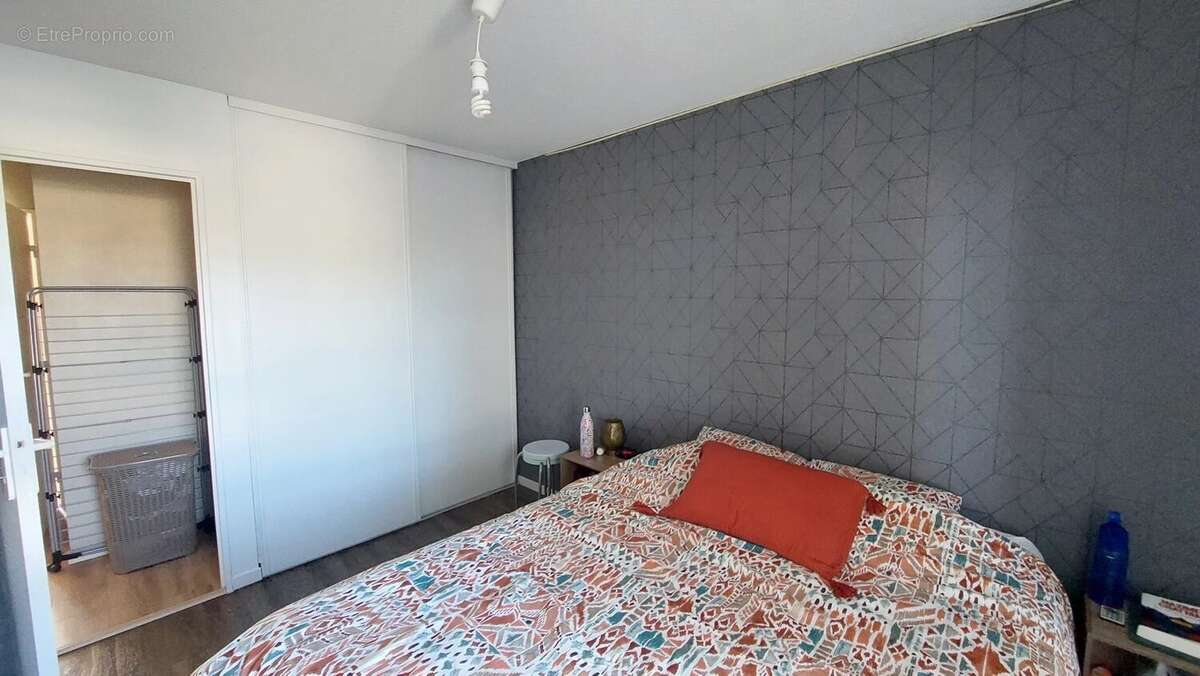 Appartement à POITIERS