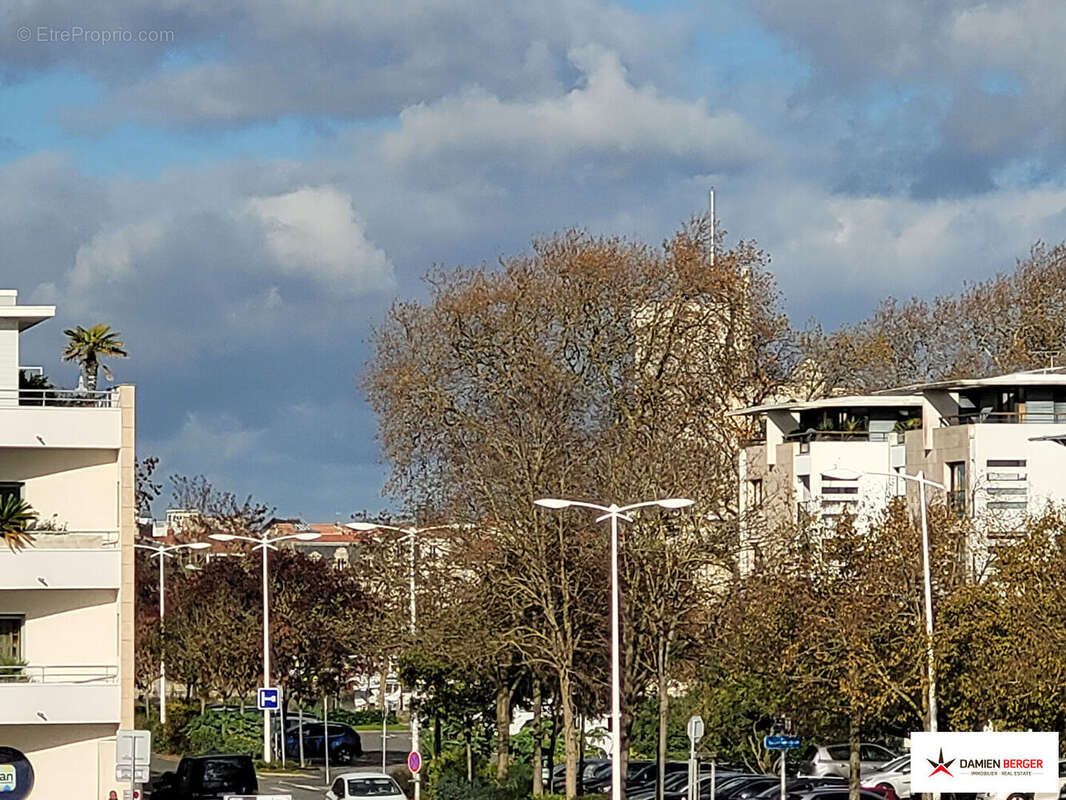 Appartement à LA ROCHELLE