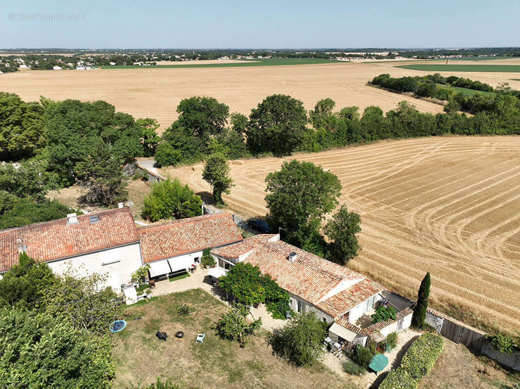 Domaine à la campagne - photo 7