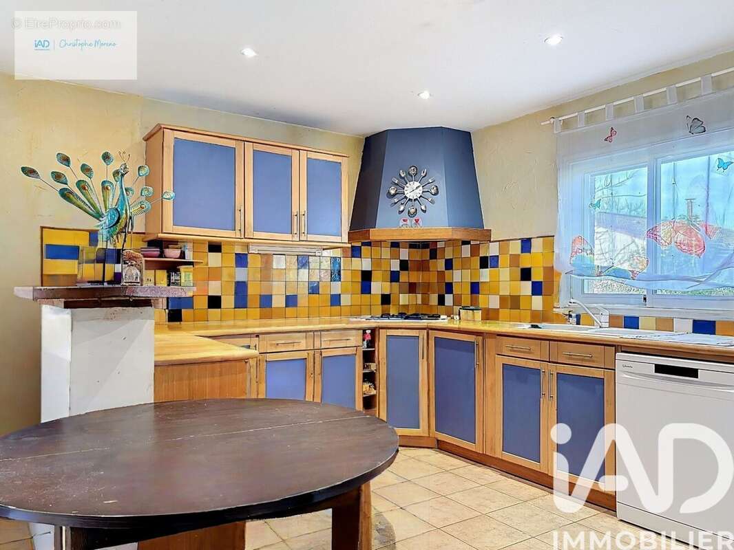 Photo 6 - Maison à FRONTON