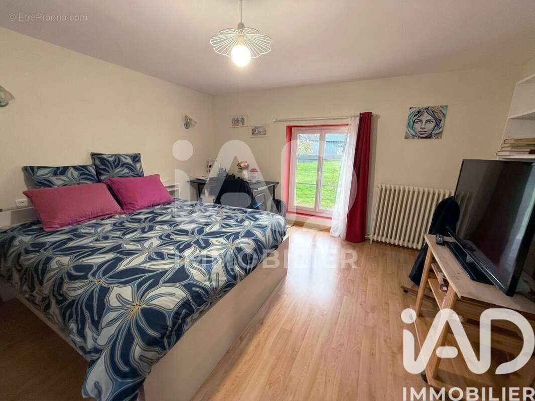 Photo 7 - Maison à HEUDREVILLE-SUR-EURE