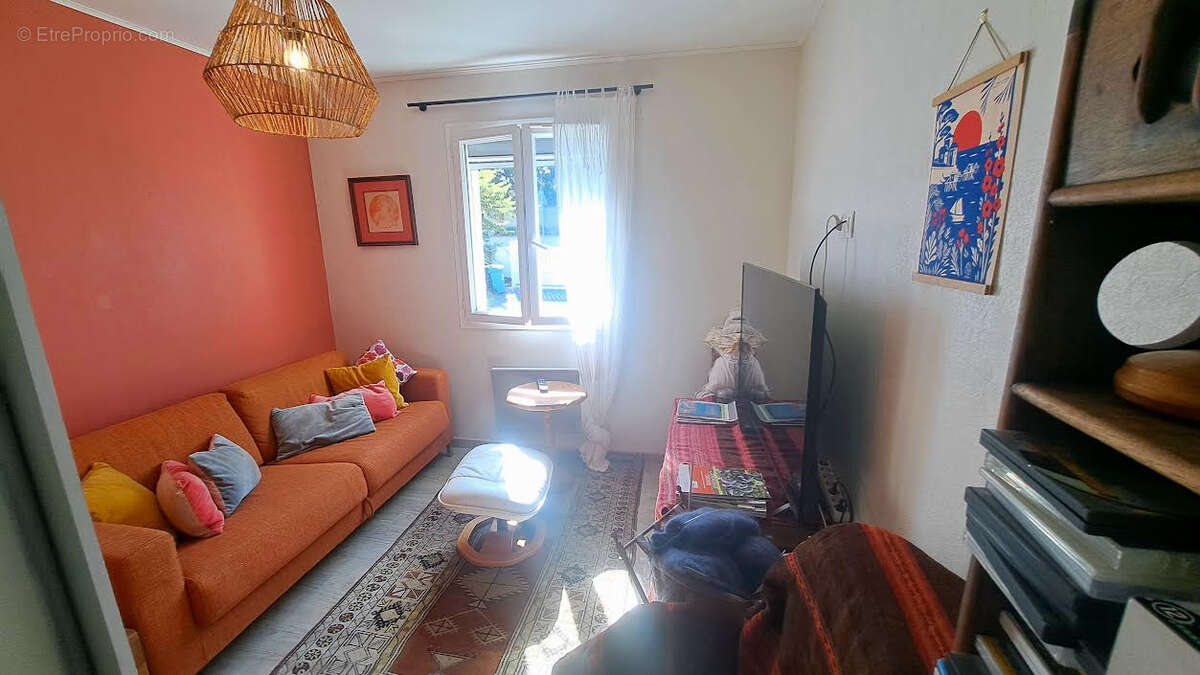 Maison à MESCHERS-SUR-GIRONDE