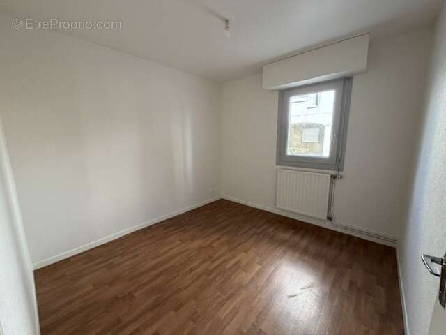 Appartement à ANGERS