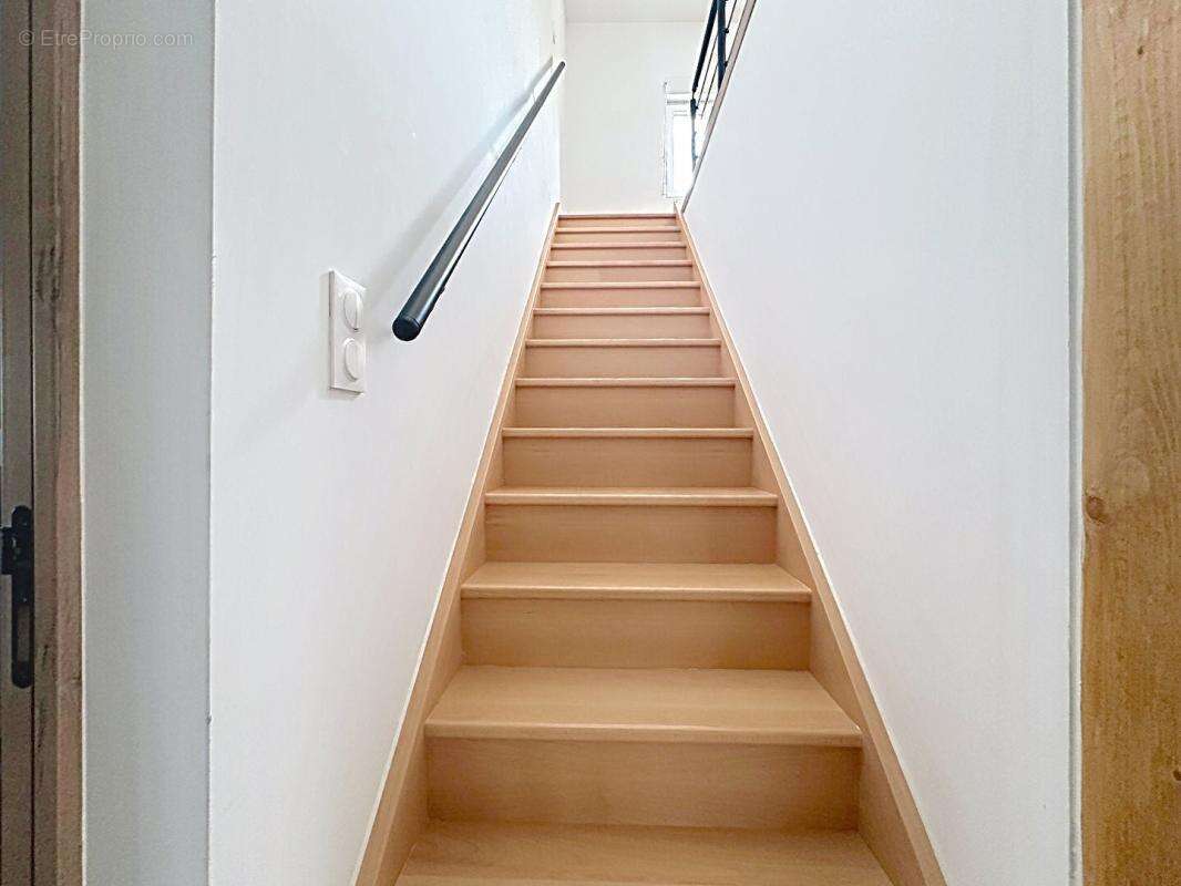 Saint-Amarin, 68550, Maison 100 m2,  3 chambres ? Terrain plat et clos de 7,5 ares - photo 13