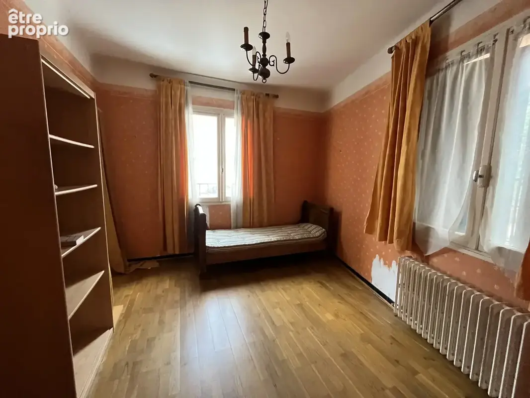 MAISON DE VILLE avec 2 Logements et garage - photo 12