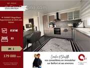 Appartement à DENNEY