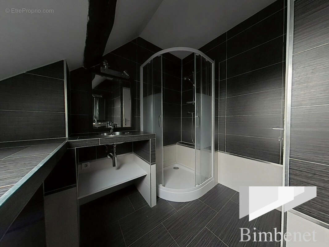 Appartement à ORLEANS