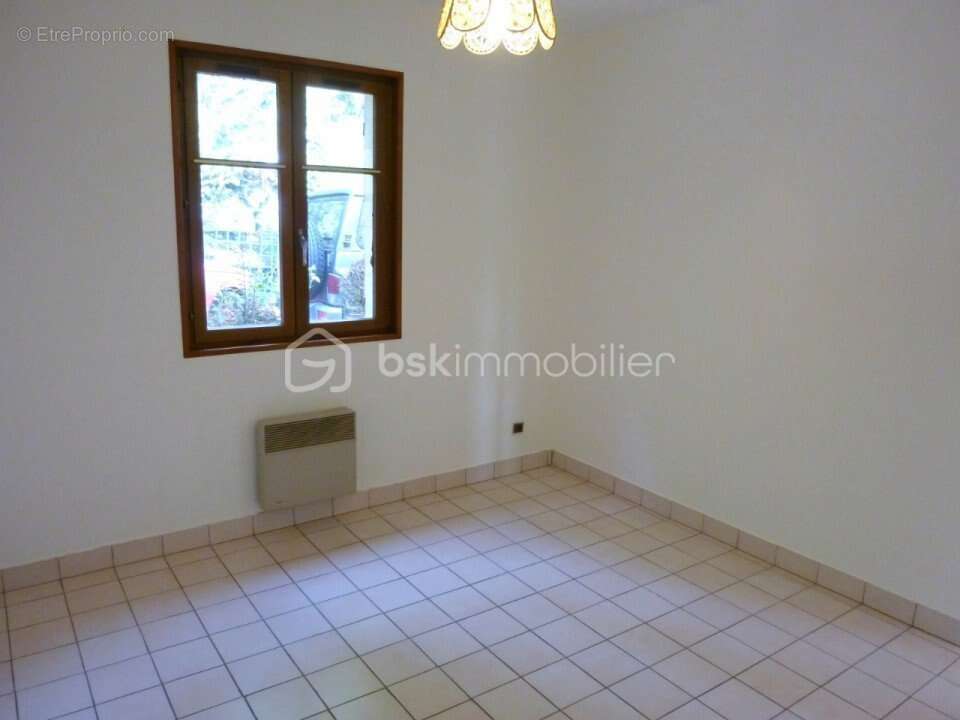 Maison à LONGJUMEAU