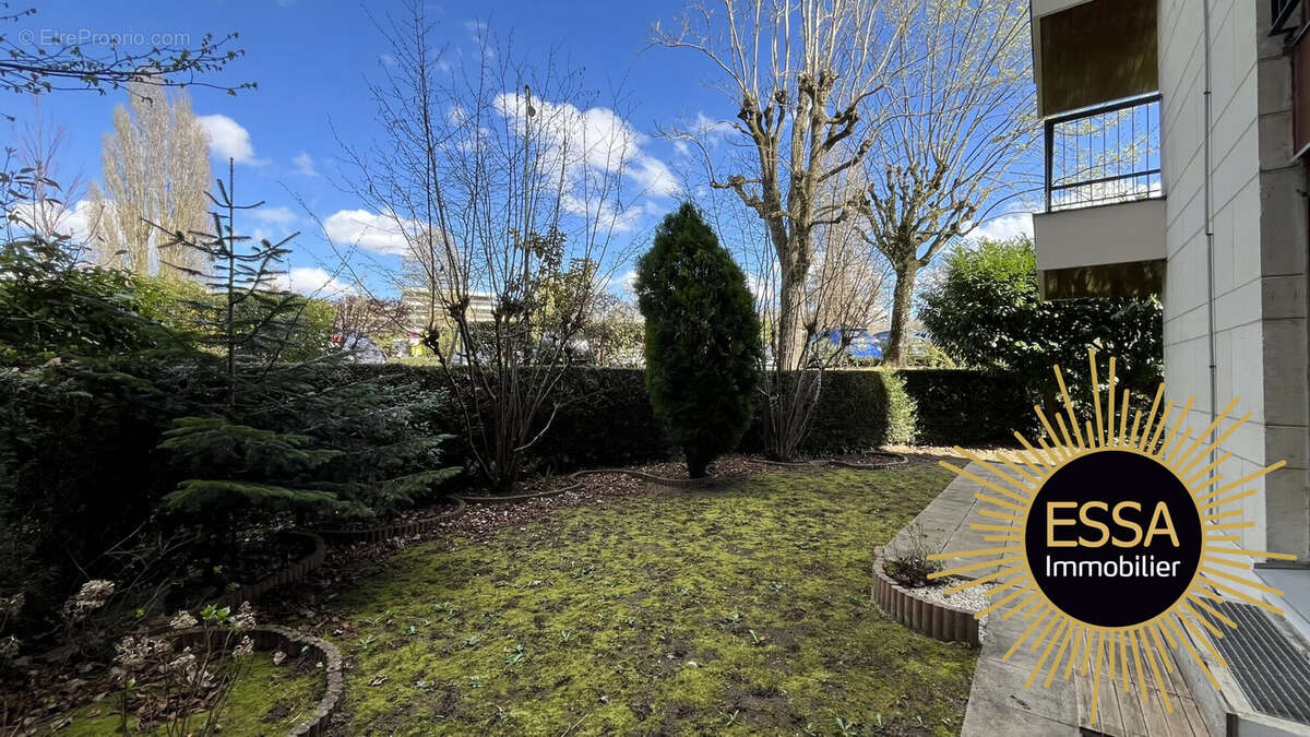 Appartement à ROCQUENCOURT