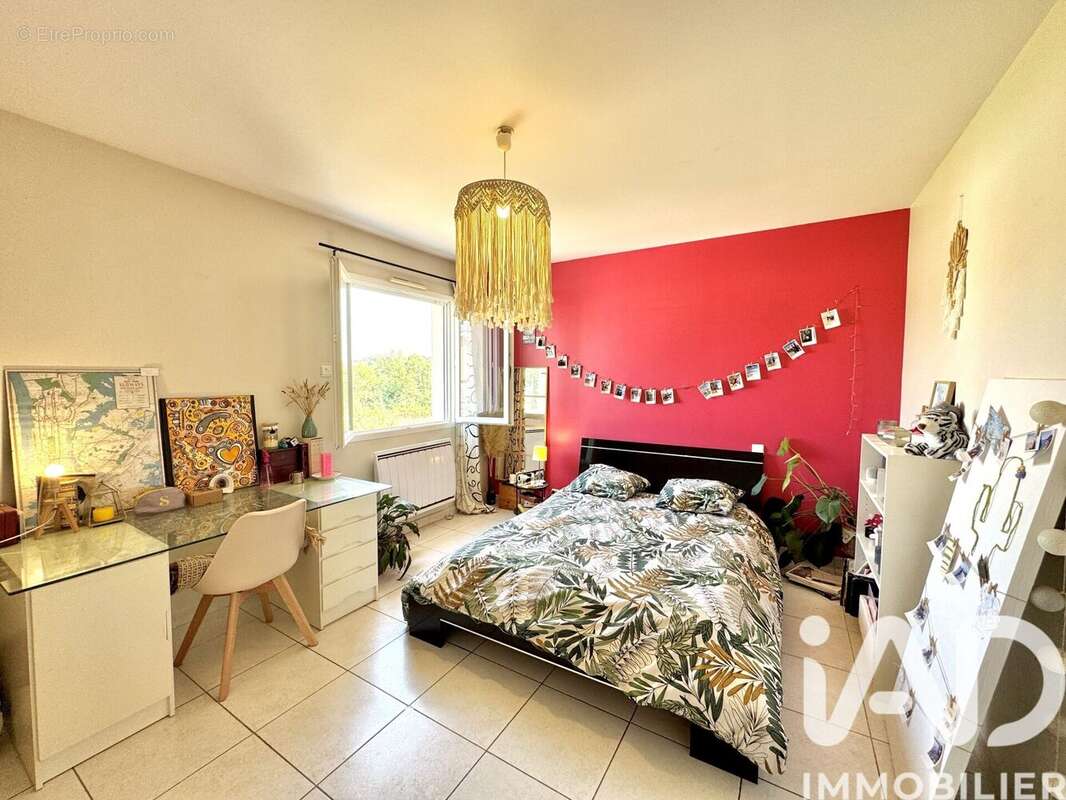 Photo 9 - Maison à JUVIGNAC