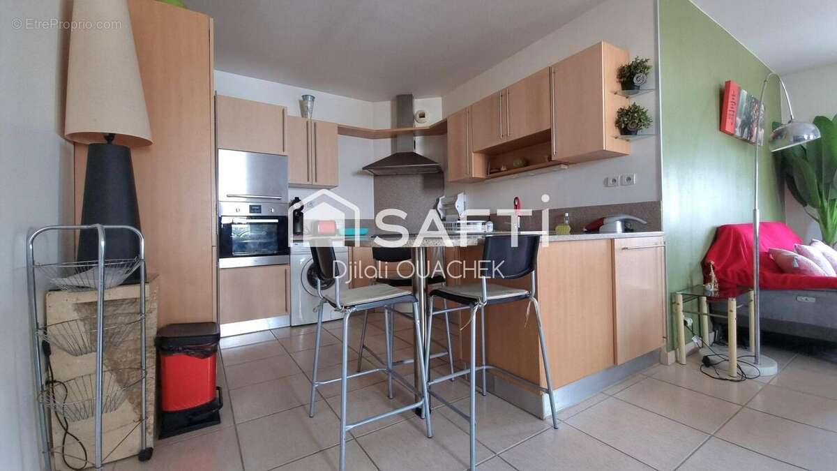 Photo 4 - Appartement à CANET-EN-ROUSSILLON