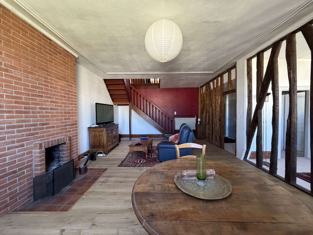 Appartement à LIMOGES