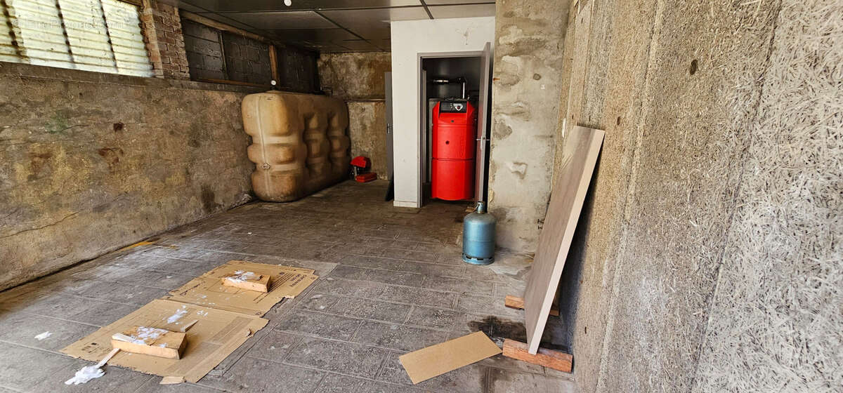 Bâtisse de charme avec 2 logements indépendants - photo 13
