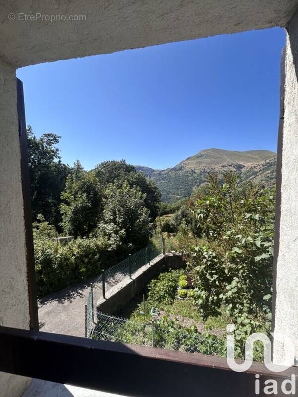 Photo 1 - Maison à MONT-DE-LANS