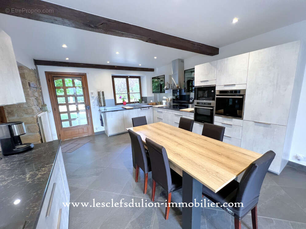 Photo 9 - Maison à FONTAINEBLEAU