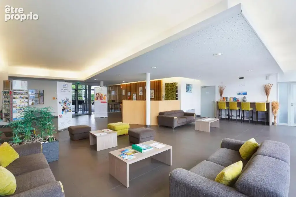 Investissement en Residence de Tourisme - photo 9