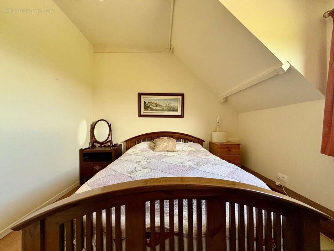 Photo 7 - Maison à DAMPIERRE