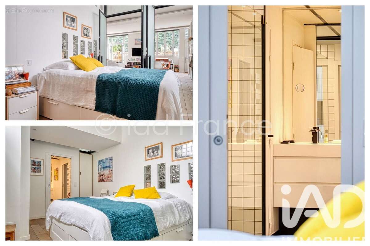 Photo 7 - Appartement à COURBEVOIE