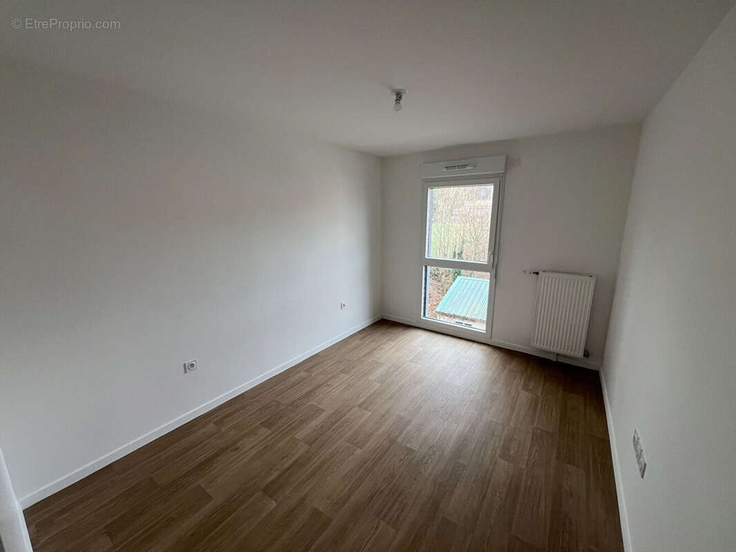 Appartement à MONTREUIL