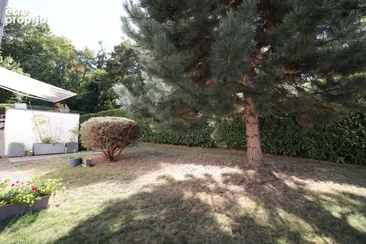 À vendre maison individuelle à reichstett - photo 15